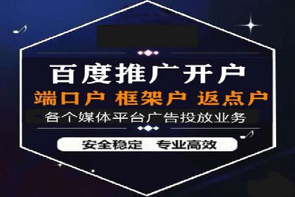 SEM推广代运营服务案例解析